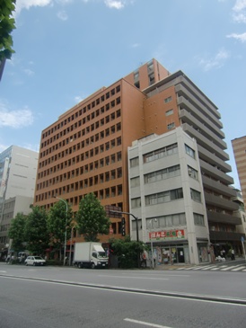 ライオンズマンション日本橋