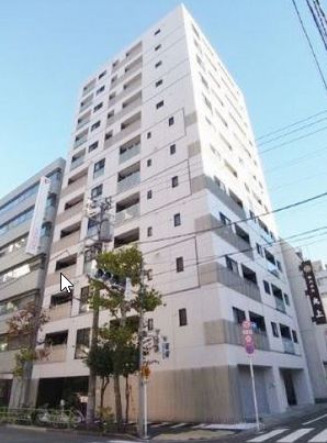 グリーンパーク日本橋久松町